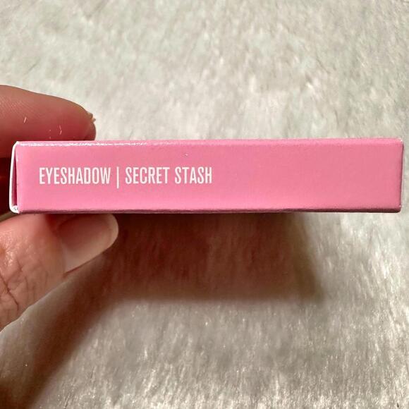 NIB Jeffree Star Eyeshadow Artistry Single in Secret Stash 1.5g - Picture 6 of 7